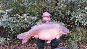 Controleur Jeroen Blom beleefde een absolute top sessie. In de 48 uur wist hij…