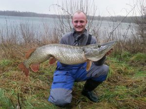 94 CM, 97 CM en 119 CM