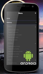 Eindelijk is onze app verkrijgbaar in de Google play store. Android gebruikers kunnen onze…