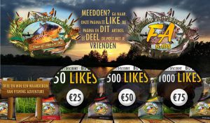 Fishing Adventure shared a post