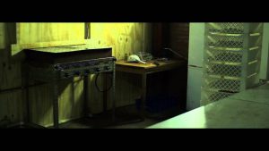 Fishing Adventure The Making Of Birdfood Scoberry