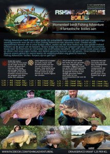 Fishing Adventure updated their cover photo