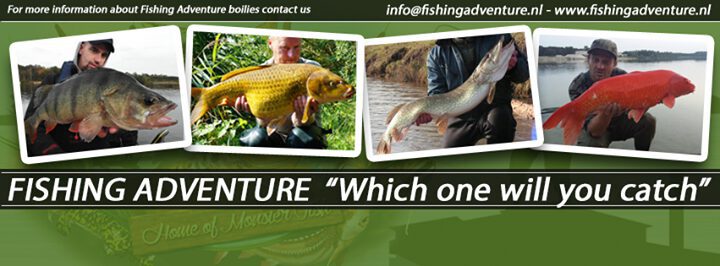 Fishing Adventure updated their cover photo