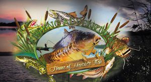 Fishing Adventure updated their cover photo