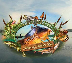 Fishing Adventure updated their profile picture