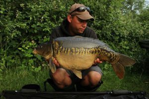 Niet de grootste, wel een van de