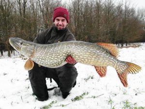 Photos from Fishing Adventure’s post