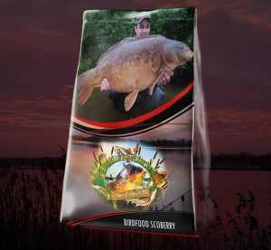 Voor meer informatie over de Birdfood Scoberry boilie kijk op: