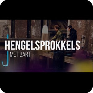 Visvangst Hengelsprokkels Afl 17 - Opzoek naar Grote Karpers en meervalvissen