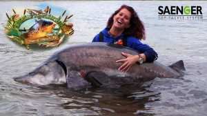 Op 16 augustus was Katrin Saenger van Saenger Angelgerate te gast. Saenger is bekend…