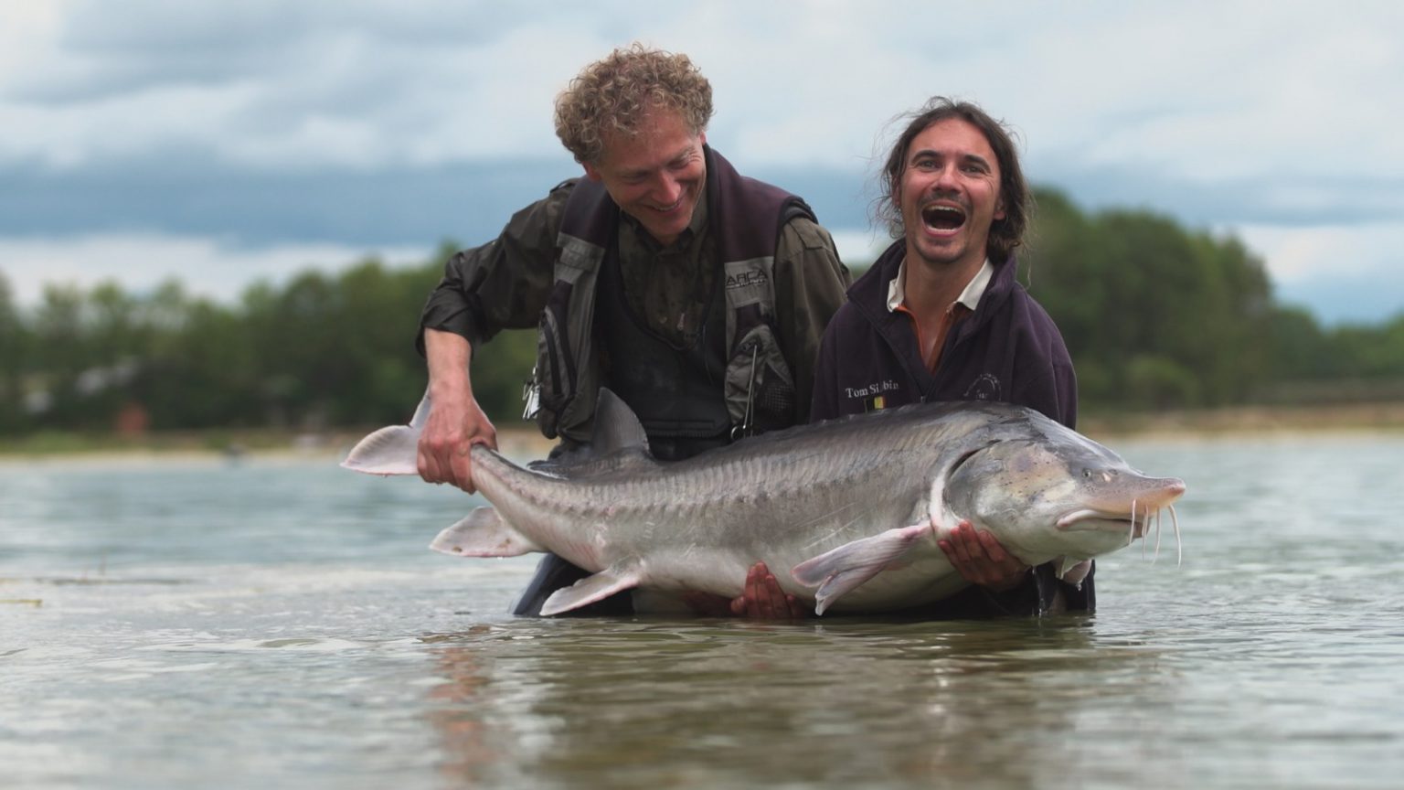 Fishing Adventure Lake het grootste betaalwater van Nederland - Fishing ...