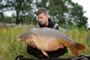 Blommetje 56.6 pond l