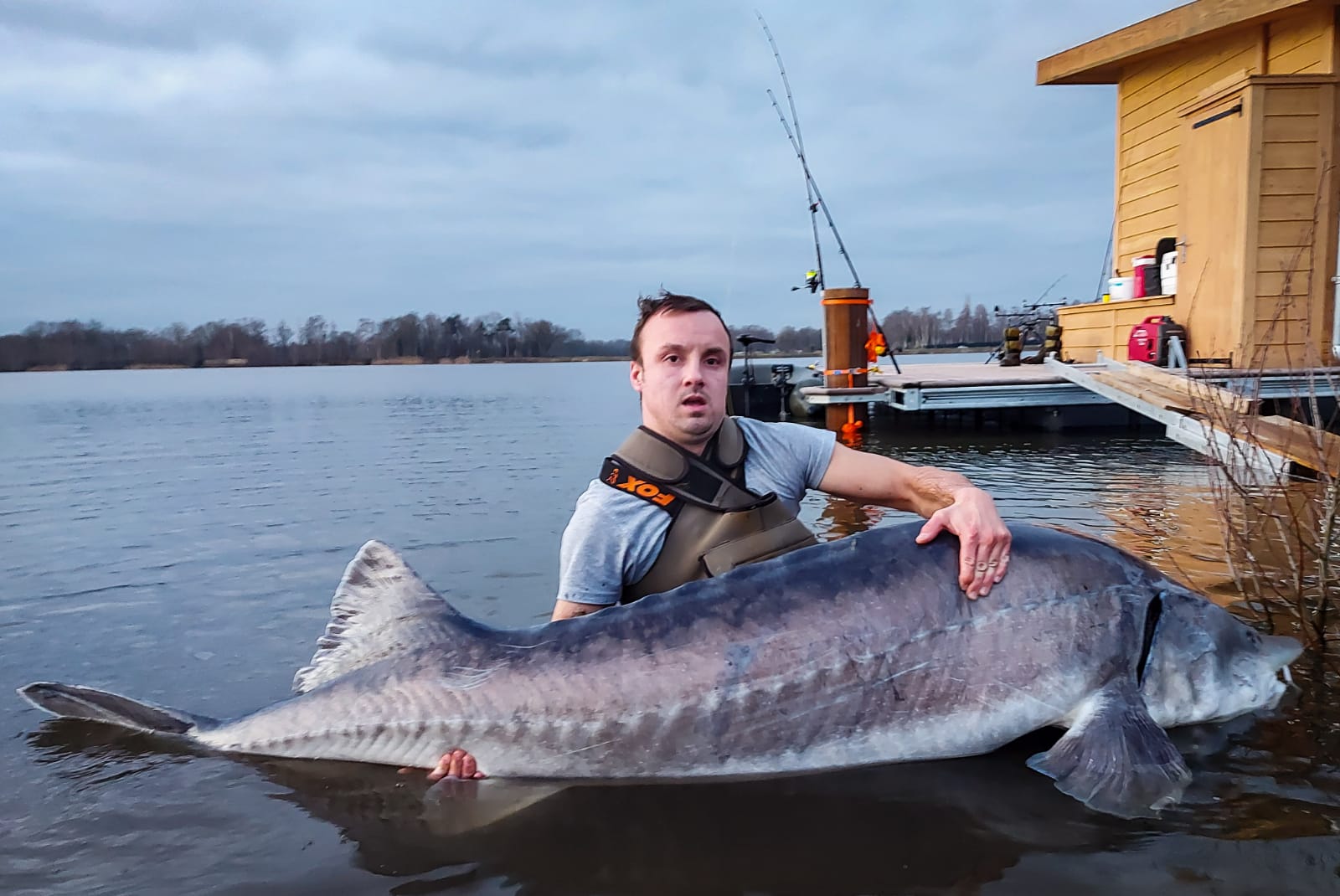 Angling Club Mornington