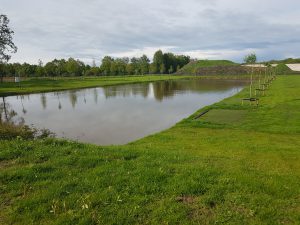 OPENING ADVENTURE LAGOON OP 14 JUNI