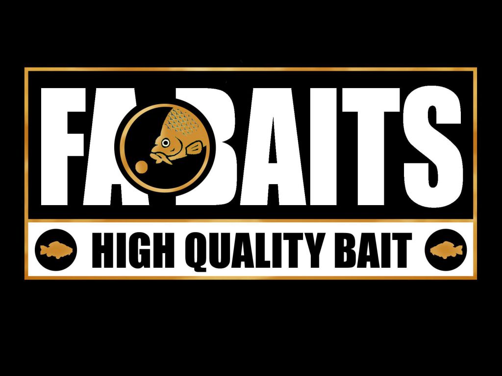 Logo FA Baits