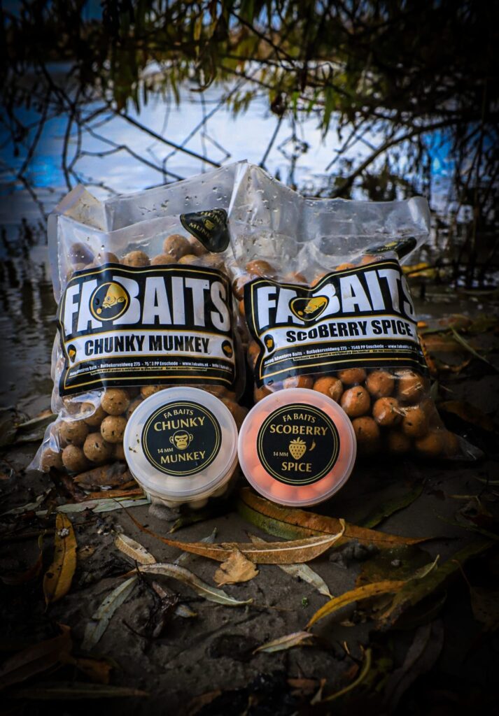 FA Baits Bundel Deals